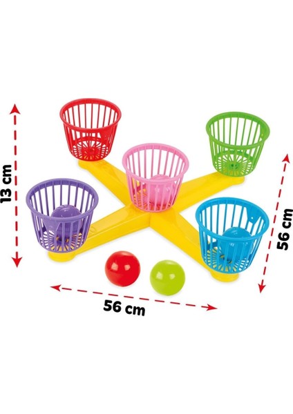 Bfs 06 035 Top Atma Oyunu fiyatları