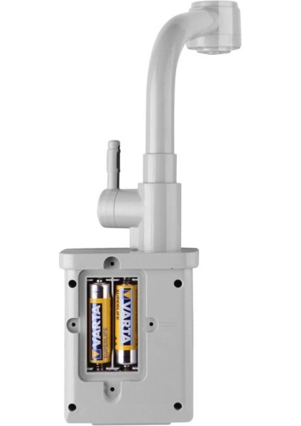 Bfs LC-30916 Let's Be Child - Pilli Interaktif Lavabo Seti 21 Parça indirimleri