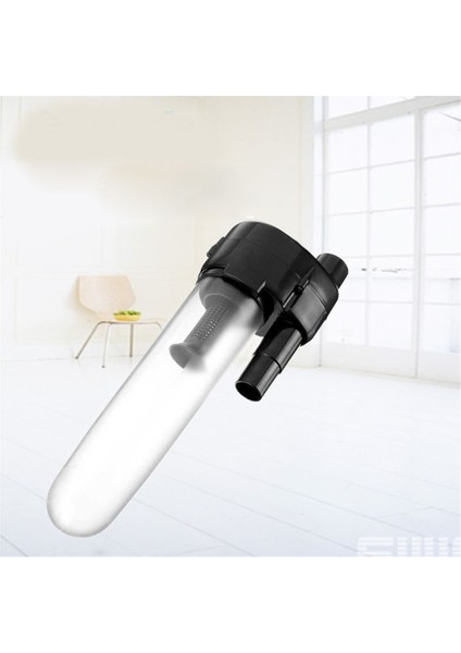 32 mm Toz Filtresi Elektrikli Süpürge Torbası Toplayıcı Siklonik Ayırıcı (Yurt Dışından) fırsatları