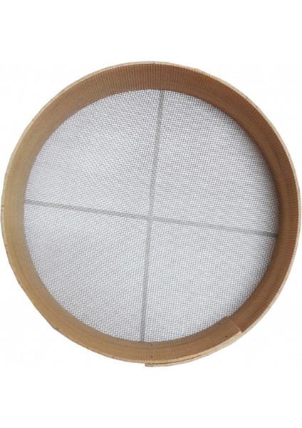 Çelik Tel Elek 0,8 mm (Kalbur)