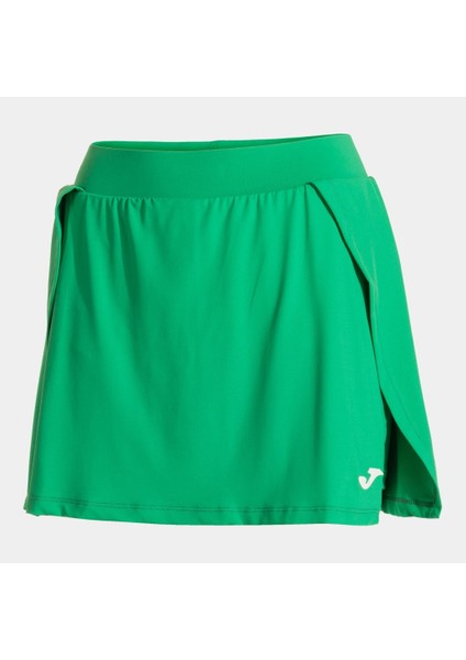 902073.436 Kadın Yeşil Tenis Etek
