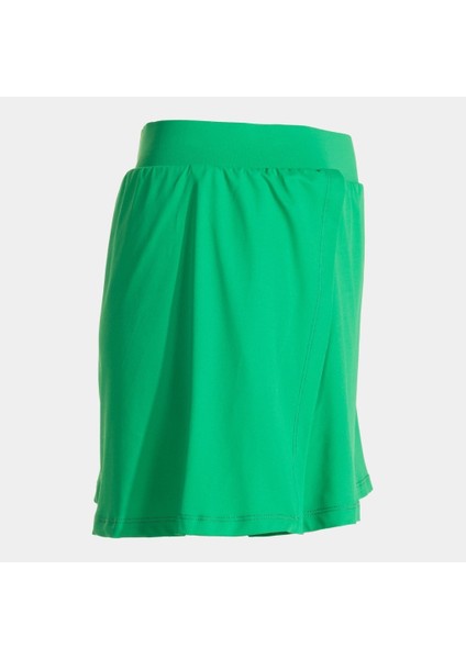 902073.436 Kadın Yeşil Tenis Etek modelleri