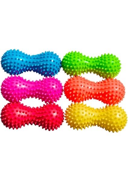 Bfs Plantar Fasiit Rahatlatıcı Egzersiz Plantar Fasiit Masaj Topu Ayak Masajı Ayak Dikeni Topuk Dikeni