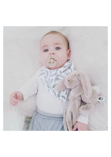 Bfs Colour Kauçuk Emzik 0-6 Ay Ivory fiyatları