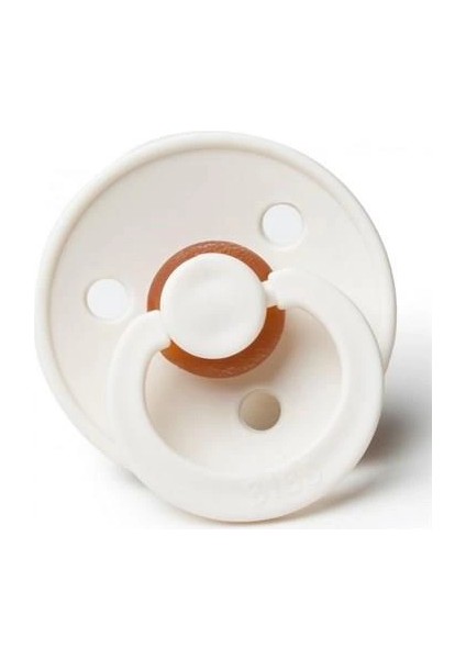 Bfs Colour Kauçuk Emzik 0-6 Ay Ivory modelleri