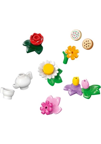 Bfs LEGO Friends Bitki Kafe ve Çiçekçi Dükkanı 42671 fırsatları