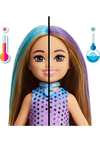 Bfs JFY04 Chelsea Party Unboxed Parti Sürprizi indirimleri