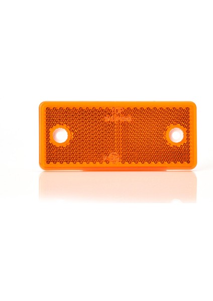 Kedi Gözü Reflektör Delikli 96 x 42 mm 2 Li Set modelleri