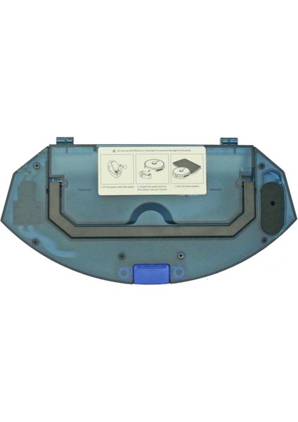 Eufy LR30 2'si 1 Arada Toz Haznesi