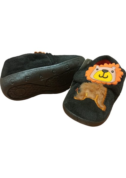 Gezer Çocuk Ayakkabı Panduf