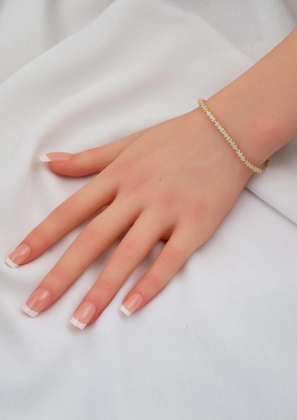 Belle Suyolu Altın Takı Seti modelleri