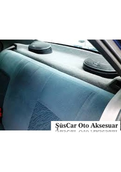 6x9 Üniversal Oval Hoparlör Yükseltici Hoparlör Kasnağı 2 Adet modelleri