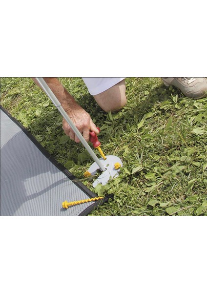 Kit Awning Pegs Tente Mandalları fiyatları