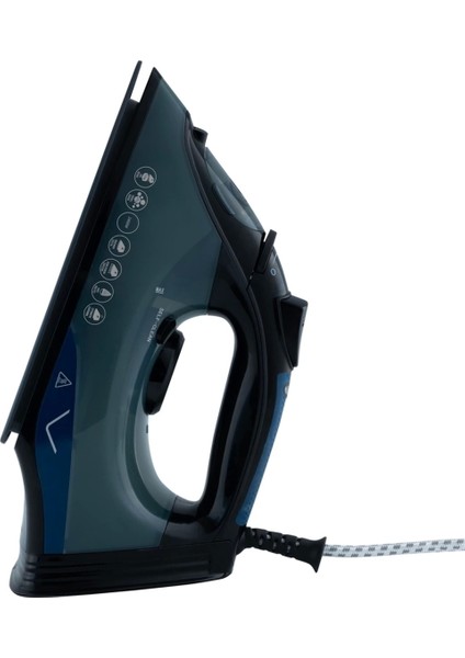 Mavi Buharlı Ütü Vbu 2724, Kolay ve Hızlı Kullanın! fiyatları