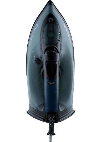 Mavi Buharlı Ütü Vbu 2724, Kolay ve Hızlı Kullanın! modelleri