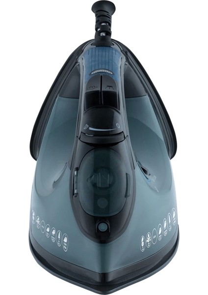 Mavi Buharlı Ütü Vbu 2724, Kolay ve Hızlı Kullanın! fırsatları