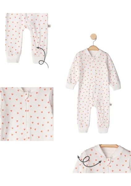 Fermuarlı Bebek Uyku Tulumu fiyatları