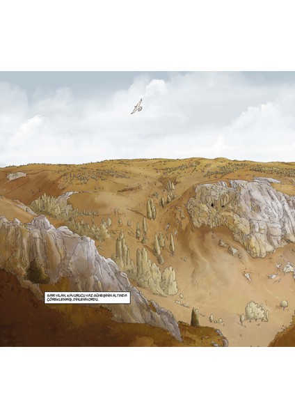 Bozdoğan'la Sarı Yılan - Hüseyin Nihal Atsız - Ötüken Neşriyat fırsatları