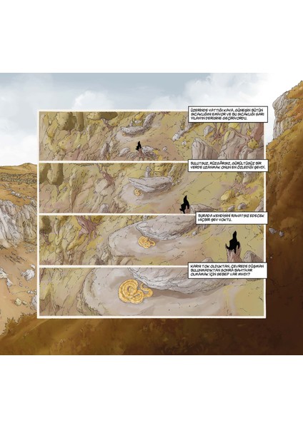 Bozdoğan'la Sarı Yılan - Hüseyin Nihal Atsız - Ötüken Neşriyat indirimleri