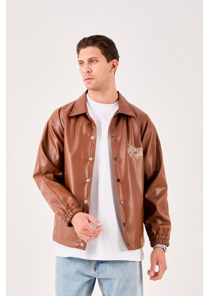 X-2013 Ön ve Arka Nakış Detaylı Astarlı Mont fiyatları