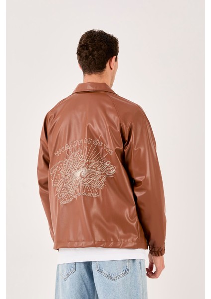 X-2013 Ön ve Arka Nakış Detaylı Astarlı Mont modelleri