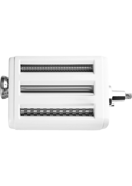 3'ü 1 Arada Makarna Hazırlama Aparatı, Gri Renk, Pratik Kullanım