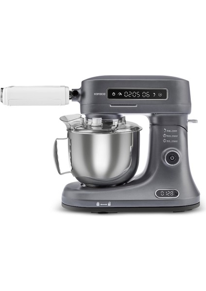 3'ü 1 Arada Makarna Hazırlama Aparatı, Gri Renk, Pratik Kullanım fiyatları