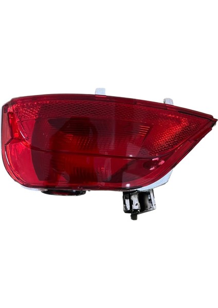 Sol Arka Sis Far Lambası Reflektör -Renault Megane 4 Sedan -265855907R