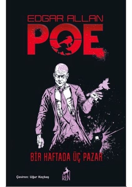 Bir Haftada Üç Pazar