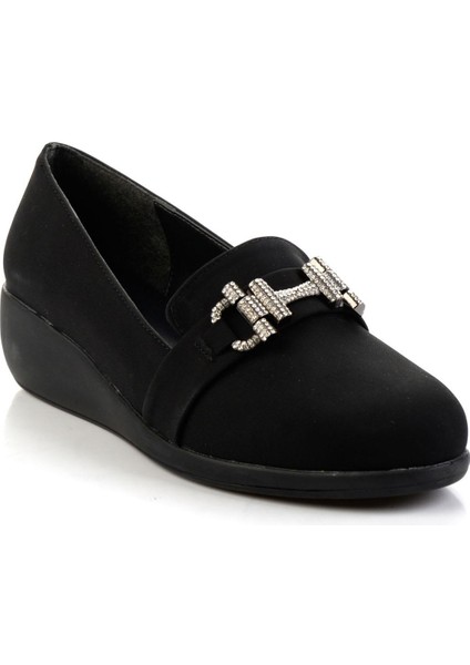 Siyah Kadın Casual Ayakkabı K01327415004 fiyatları