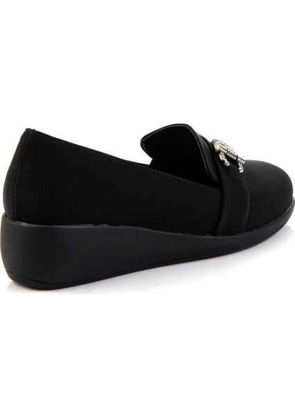 Siyah Kadın Casual Ayakkabı K01327415004 modelleri