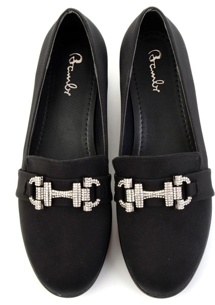 Siyah Kadın Casual Ayakkabı K01327415004 fırsatları