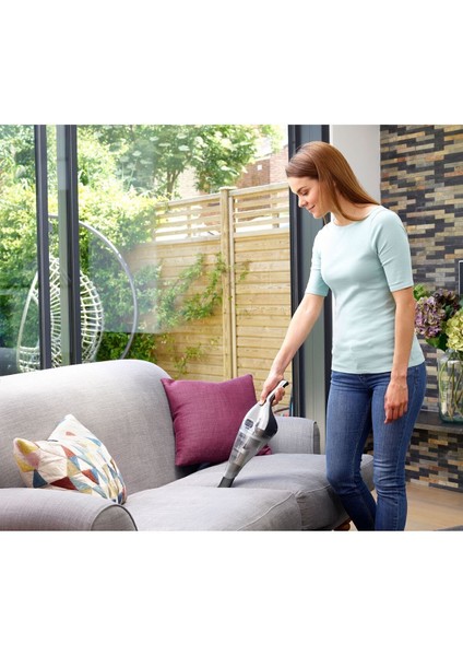 7.2V Kablosuz El Süpürgesi, Hafif ve Güçlü Temizlik Aleti indirimleri