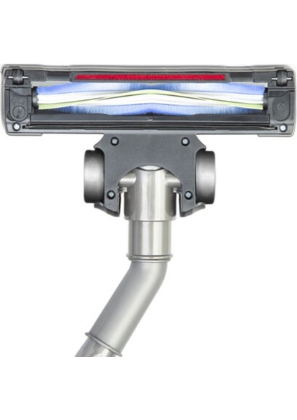 Pratic Air Power Dik Saplı Süpürge, Antresit Renkli, Güçlü Temizlik Performansı fiyatları