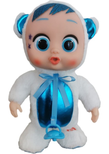Dans Eden Emzikli Ağlayan Bebek fırsatları