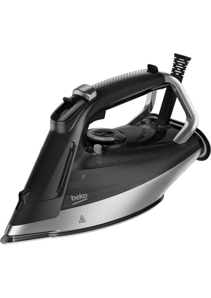 2400 W Seramik Tabanlı Buharlı Ütü, Bej indirimleri