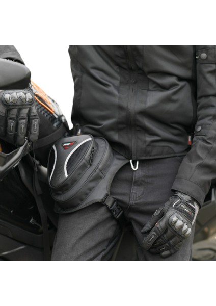 45 Maxi Bacak Çantası Siyah fiyatları