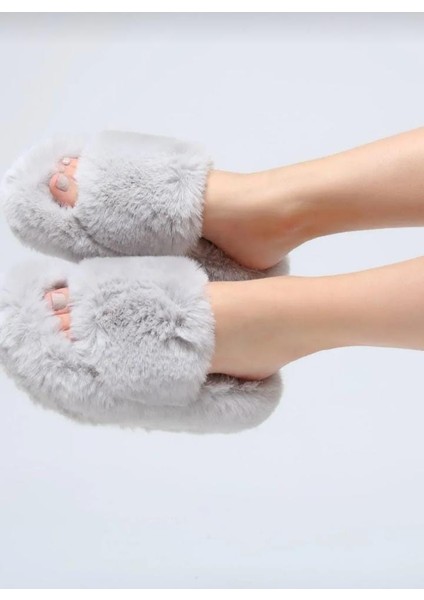 Kutox Kışlık Kadın Ev Terliği fiyatları