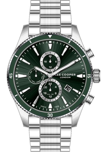 LC08326.370 Erkek Kol Saati