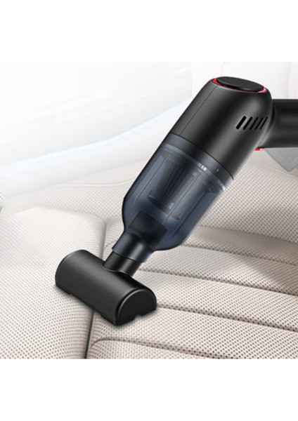 Mini Kablosuz Araç Süpürgesi, Kuru ve Islak Temizlik, Renkli, Şarjlı, Hafif ve Pratik indirimleri