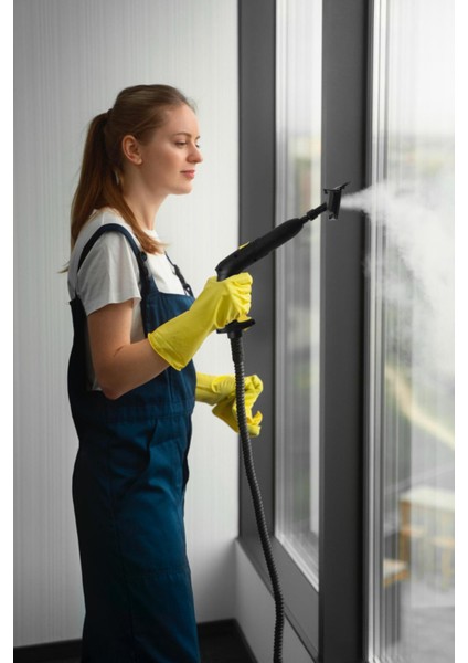 Yüksek Basınçlı Buharlı Temizleyici, Güçlü ve Verimli Temizlik Aracı fiyatları