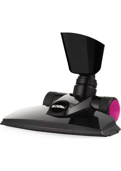 Kablolu Dikey Süpürge 2030, Güçlü ve Pratik Temizlik Aracı fırsatları