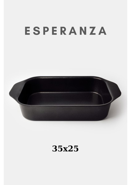 Esperanza Fırın Tepsisi modelleri