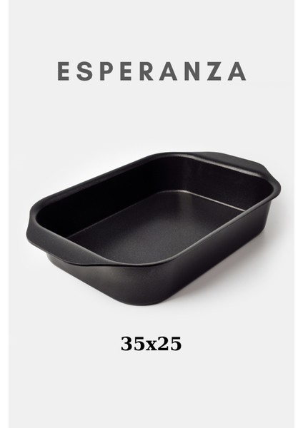 Esperanza Fırın Tepsisi fırsatları