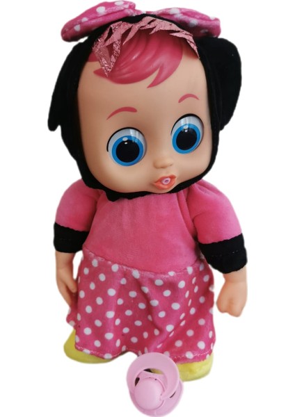 Dans Eden Emzikli Ağlayan Bebek fiyatları