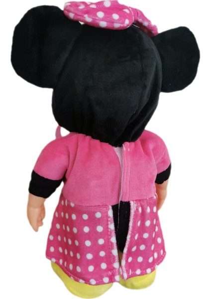 Dans Eden Emzikli Ağlayan Bebek indirimleri