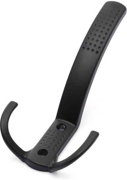 849/E Noktalı Eko Portma Askısı Siyah