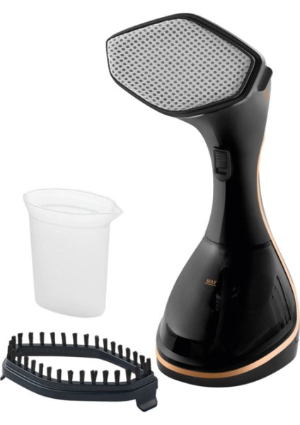 Buharlı Kırışık Giderici Beyaz, Hızlı ve Etkili Kırışık Açıcı Aparat