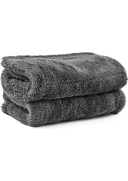 Oto Kurulama Havlusu 40X60 cm Çift Taraflı ∣ Schön Weiter fırsatları