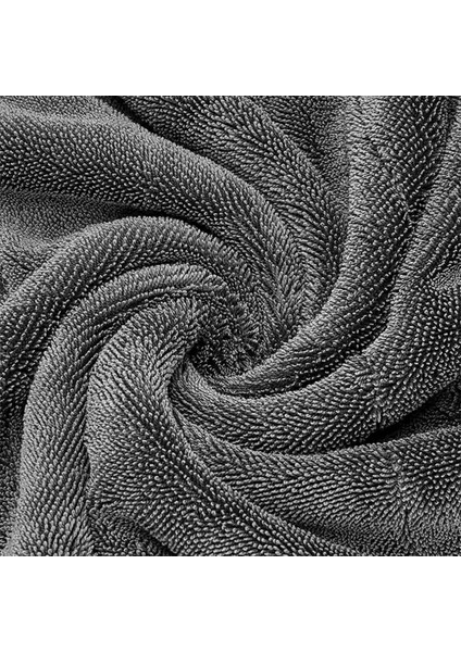 Oto Kurulama Havlusu 40X60 cm Çift Taraflı ∣ Schön Weiter indirimleri